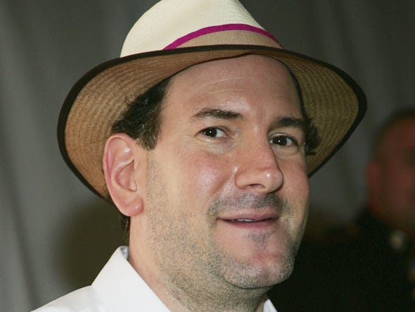 matt drudge