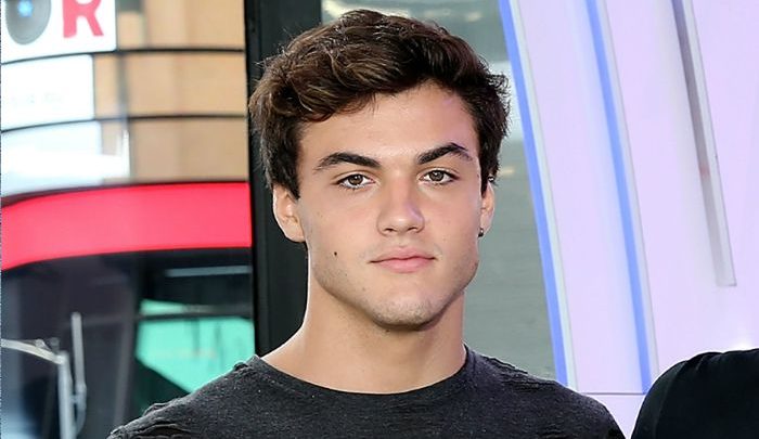 ethan dolan