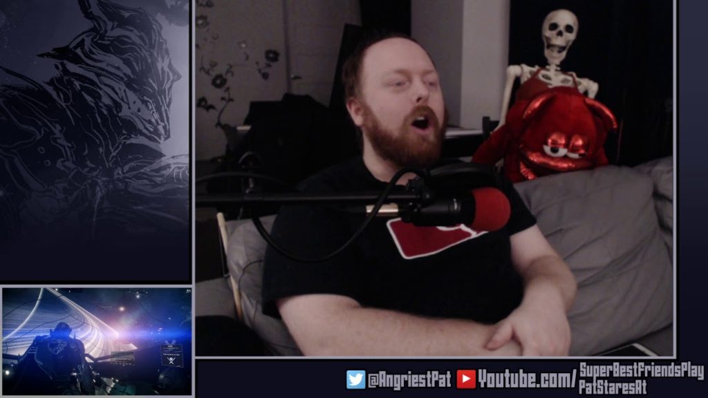 angriestpat