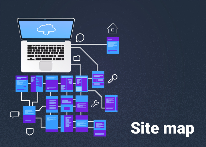 Designing a Sitemap